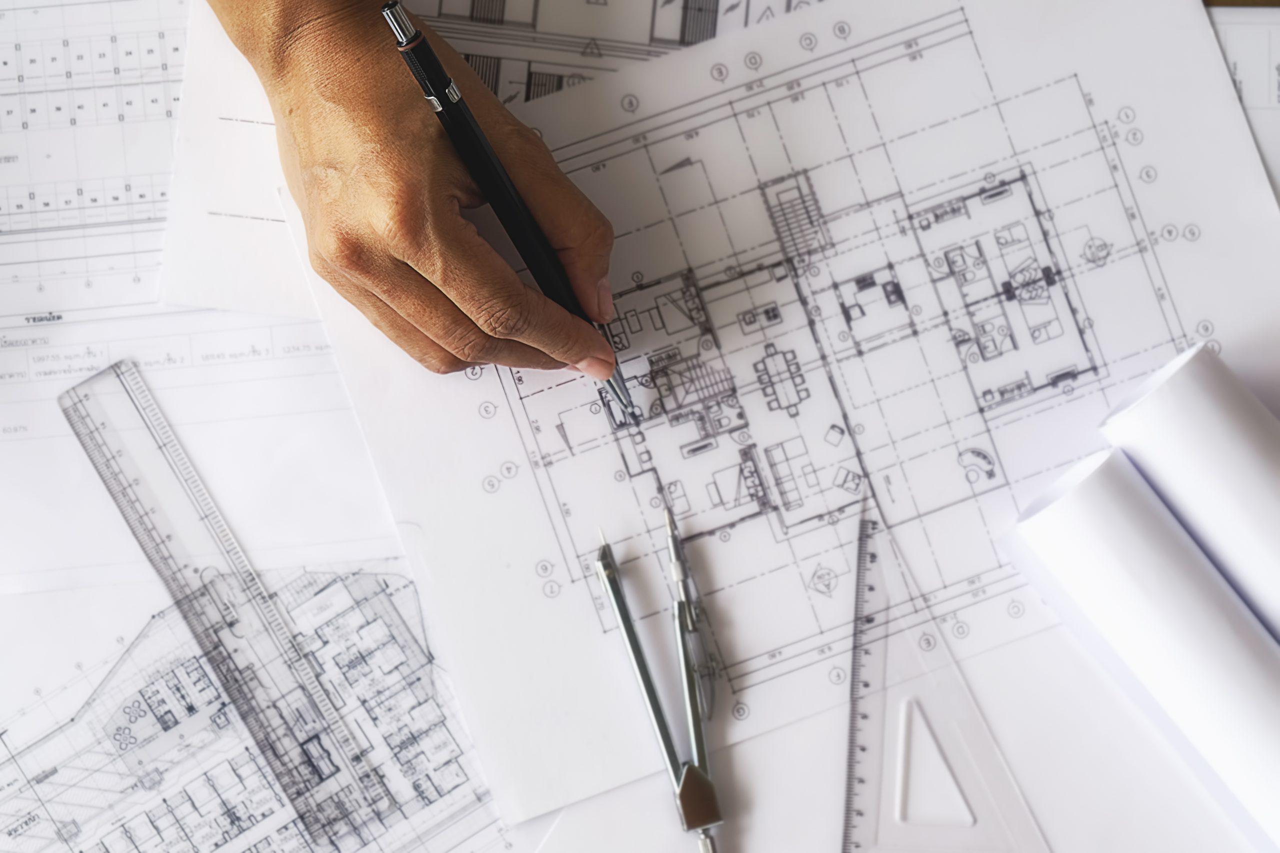 thiết kế nhà phố phong thủy, xây dựng bảo tín, xây nhà trọn gói, thiết kế nhà phố