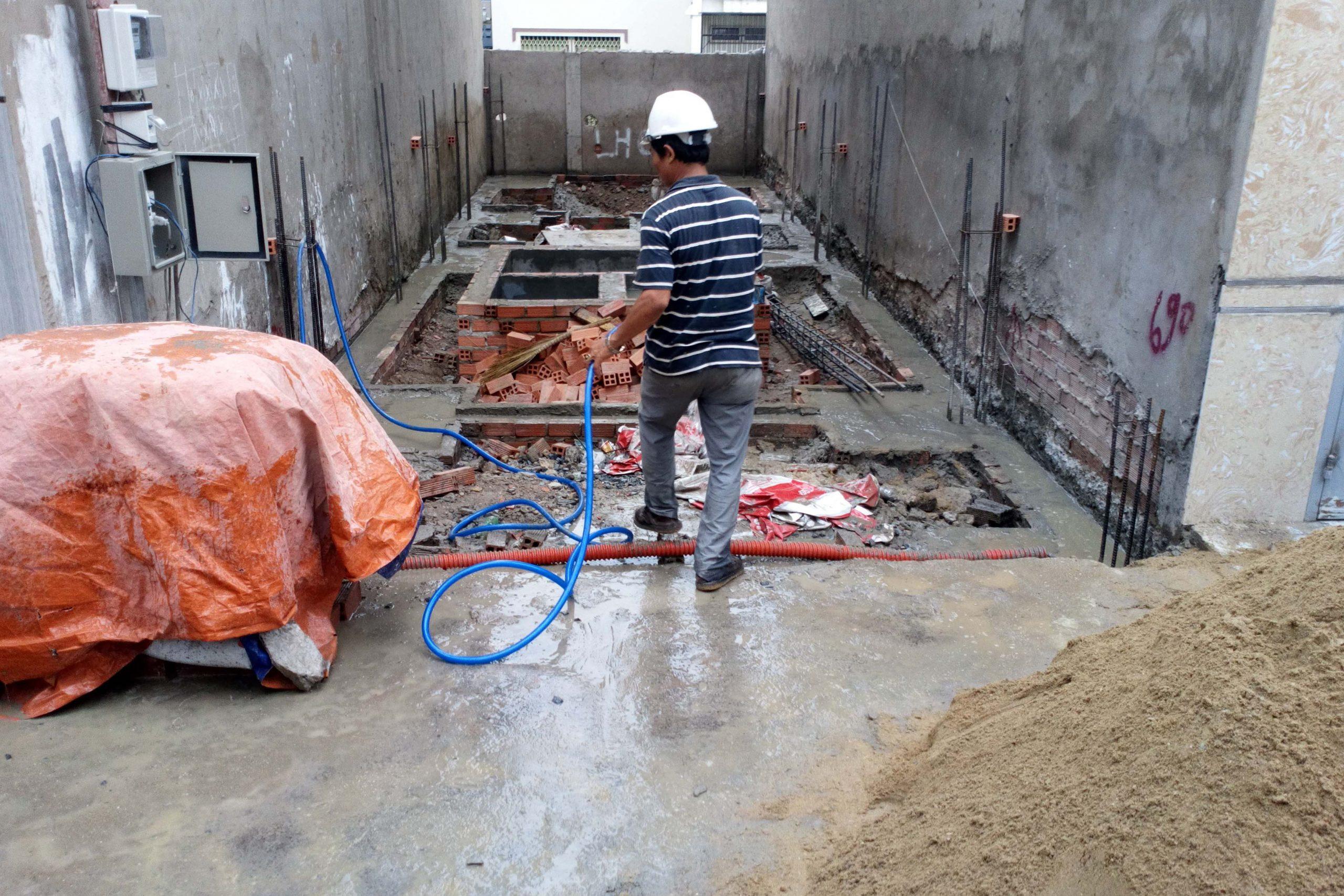 TRANG CHỦ 19 Xây nhà trọn gói gò vấp