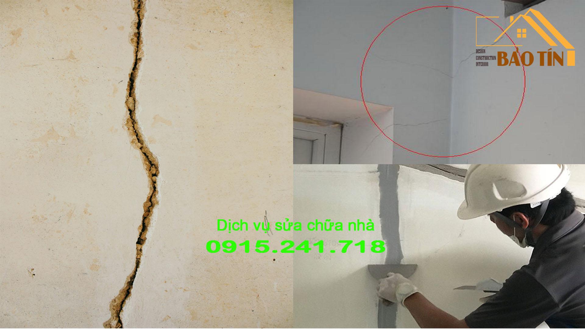 sửa chữa nhà
