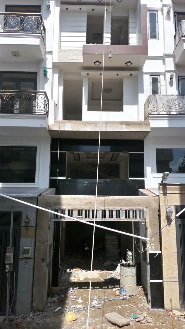 TRANG CHỦ 41 Giá sửa chữa nhà