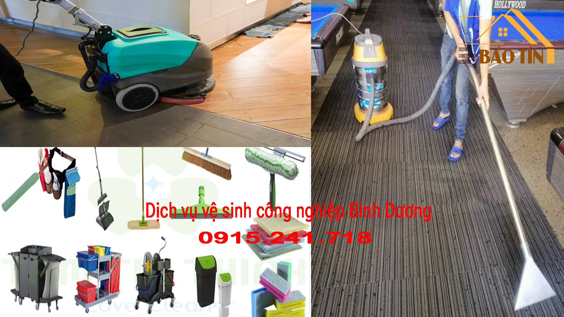 Dịch vụ vệ sinh công nghiệp Bình Dương - Vệ sinh nhà xưởng 4 Máy móc hiện đại vệ sinh công nghiệp Bình Dương