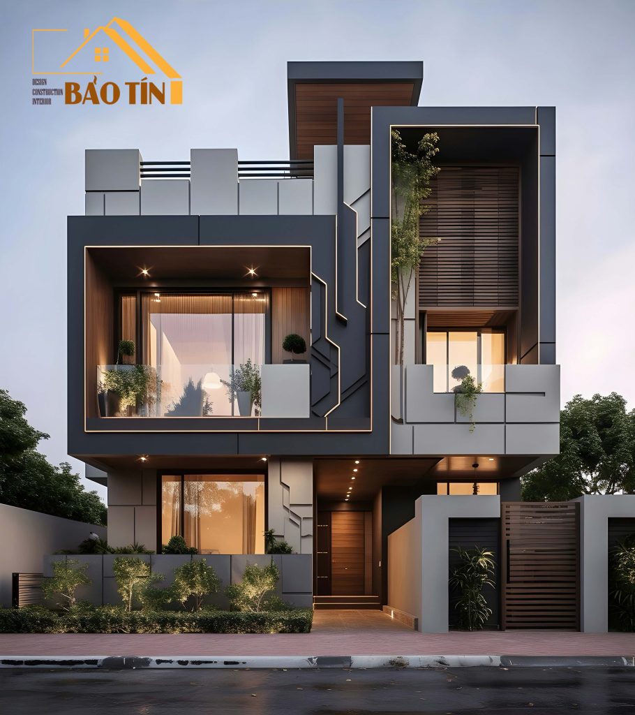 Sửa chữa nhà