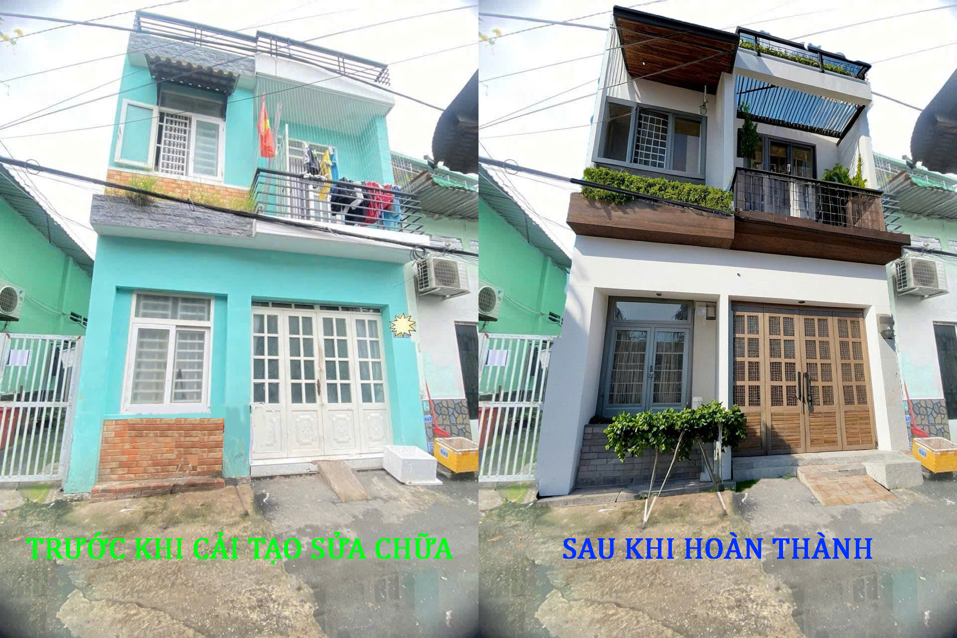 TRANG CHỦ 24 Sửa nhà trọn gói Thủ Đức