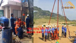 Xử lý sự cố nhà nghiêng nhà lún