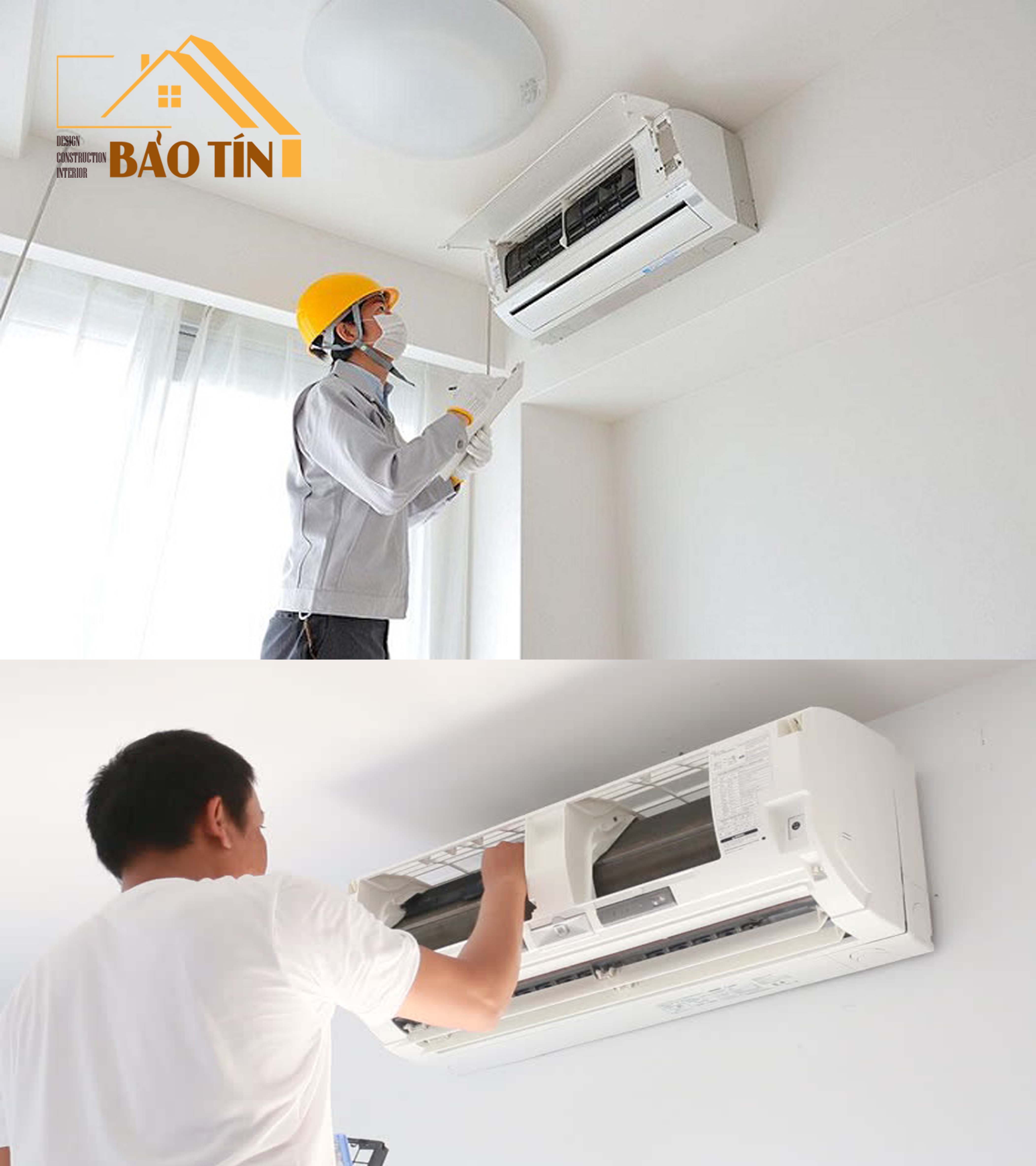 TRANG CHỦ 36 Sửa máy lạnh tại nhà