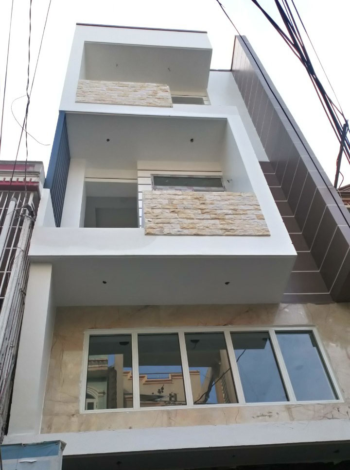 TRANG CHỦ 20 Thi công hoàn thiện