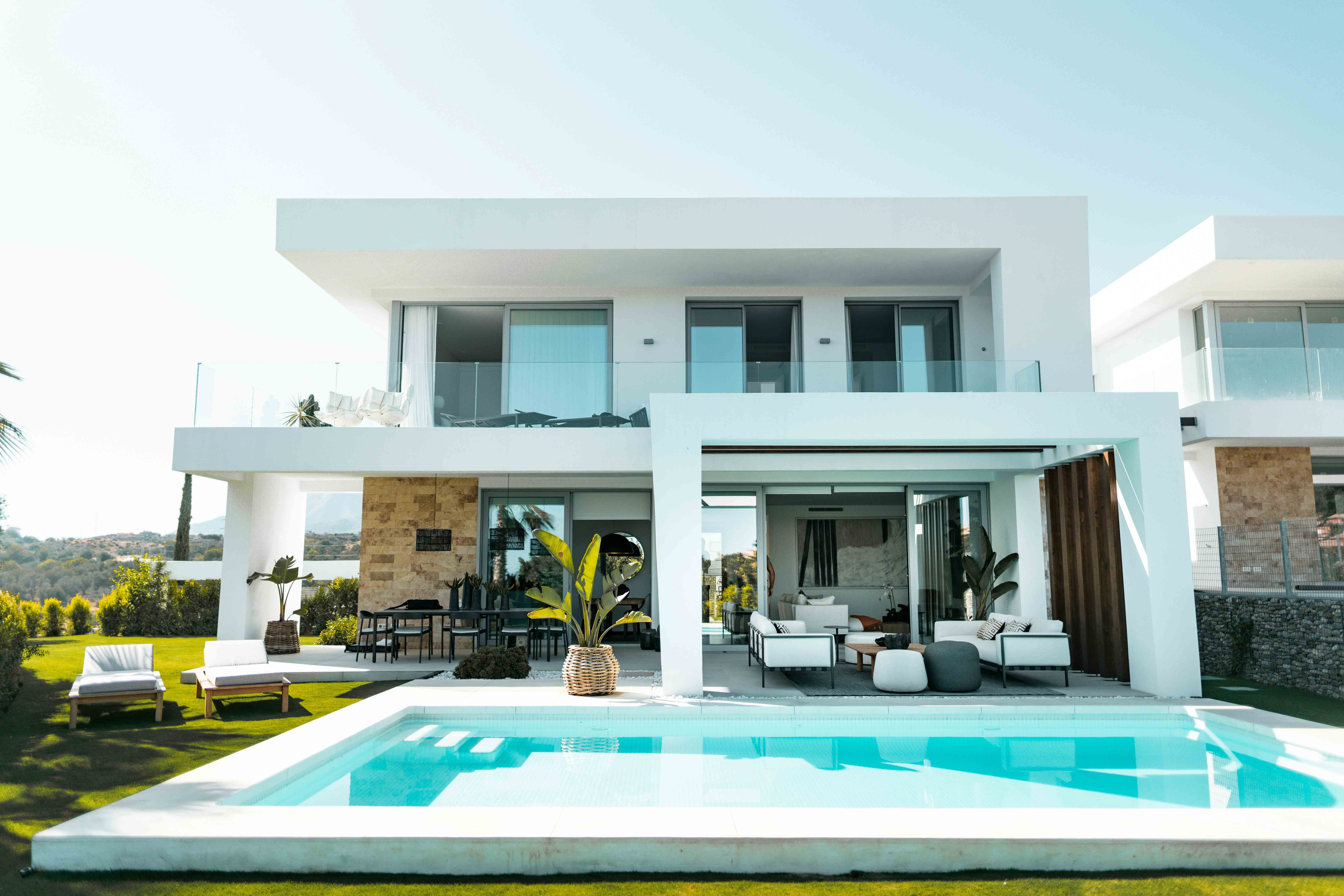 THIẾT KẾ NHÀ MỚI 6 Thiết kế nhà mới - Giám sát
